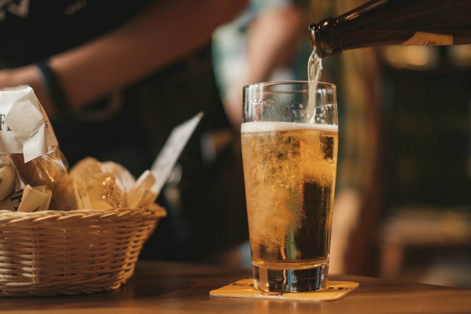 Australians Pay Six Times More Tax on Beer Than the Government Collects from Oil and Gas Profits - money, australia investigation by The Untold Truth