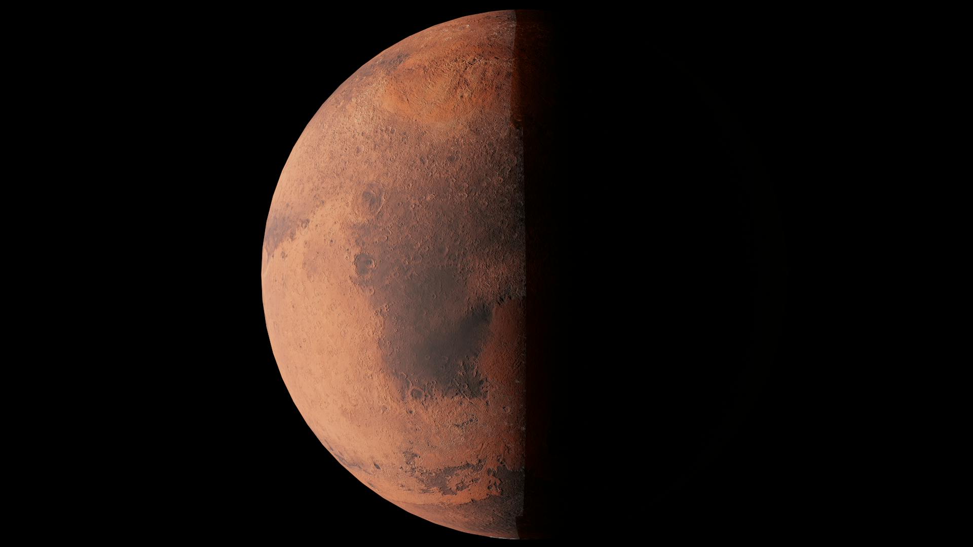'Water on Mars' Was Announced to the World. Seven Years Later, the Evidence Is Crumbling. - anomalies investigation by The Untold Truth