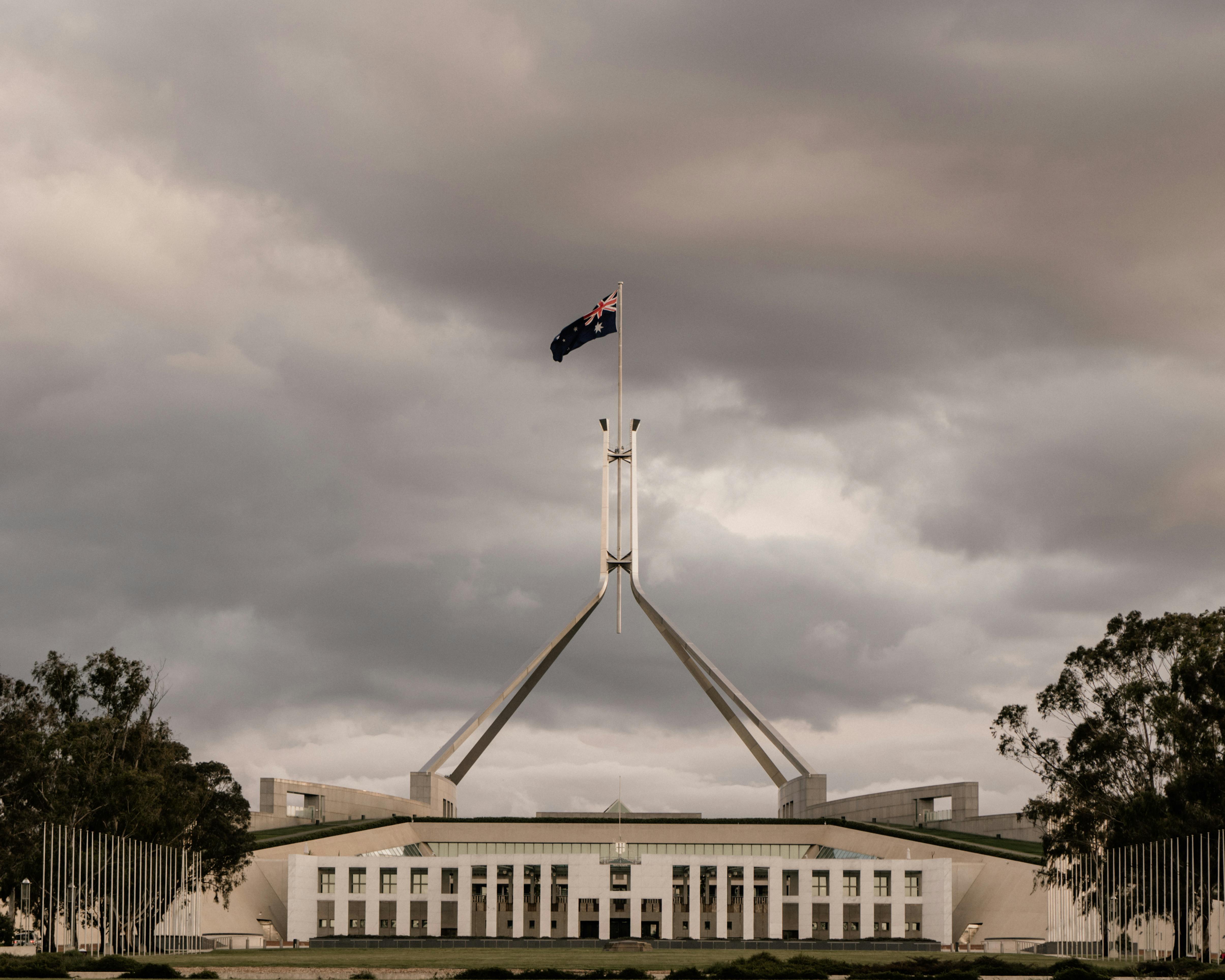 One Nation Banked $6 Million in Public Funding. Its Candidates Paid Their Own Way. - australia investigation by The Untold Truth