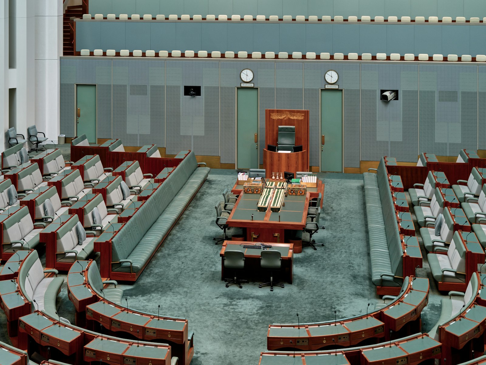 The $37 Million Election That Lost 600 Ballots - australia investigation by The Untold Truth